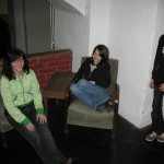 FiVo "Message to God"